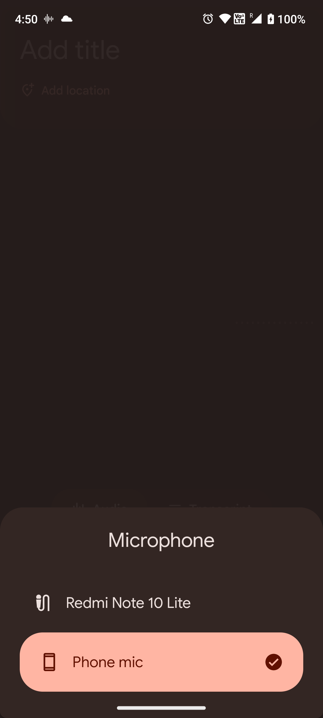 bug Microphone volume very low on cellular call speakerphone · Issue 159 · crdroidandroid