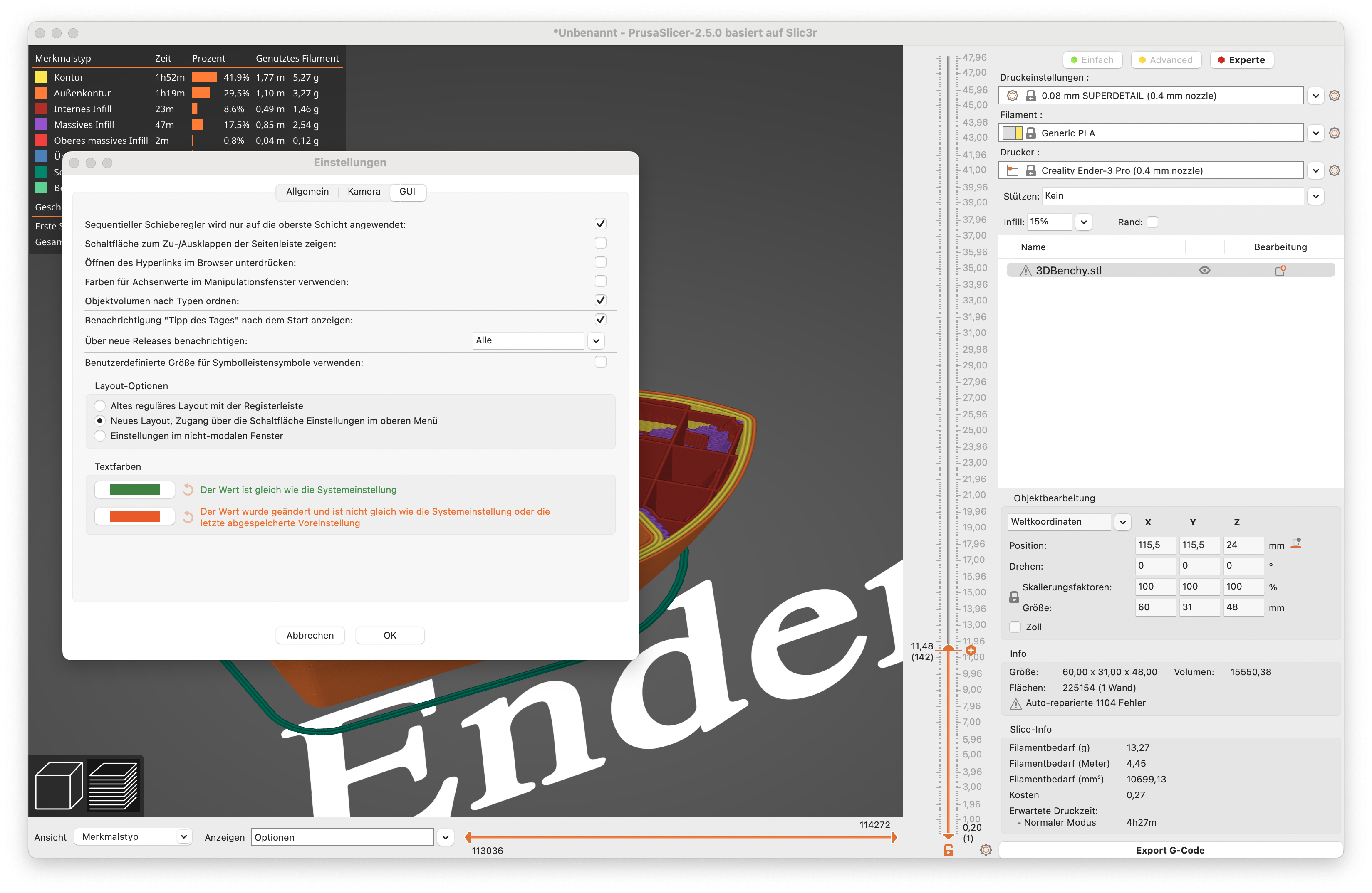 MacOS - GUI font and items unusable small · Issue #9628 · prusa3d ...