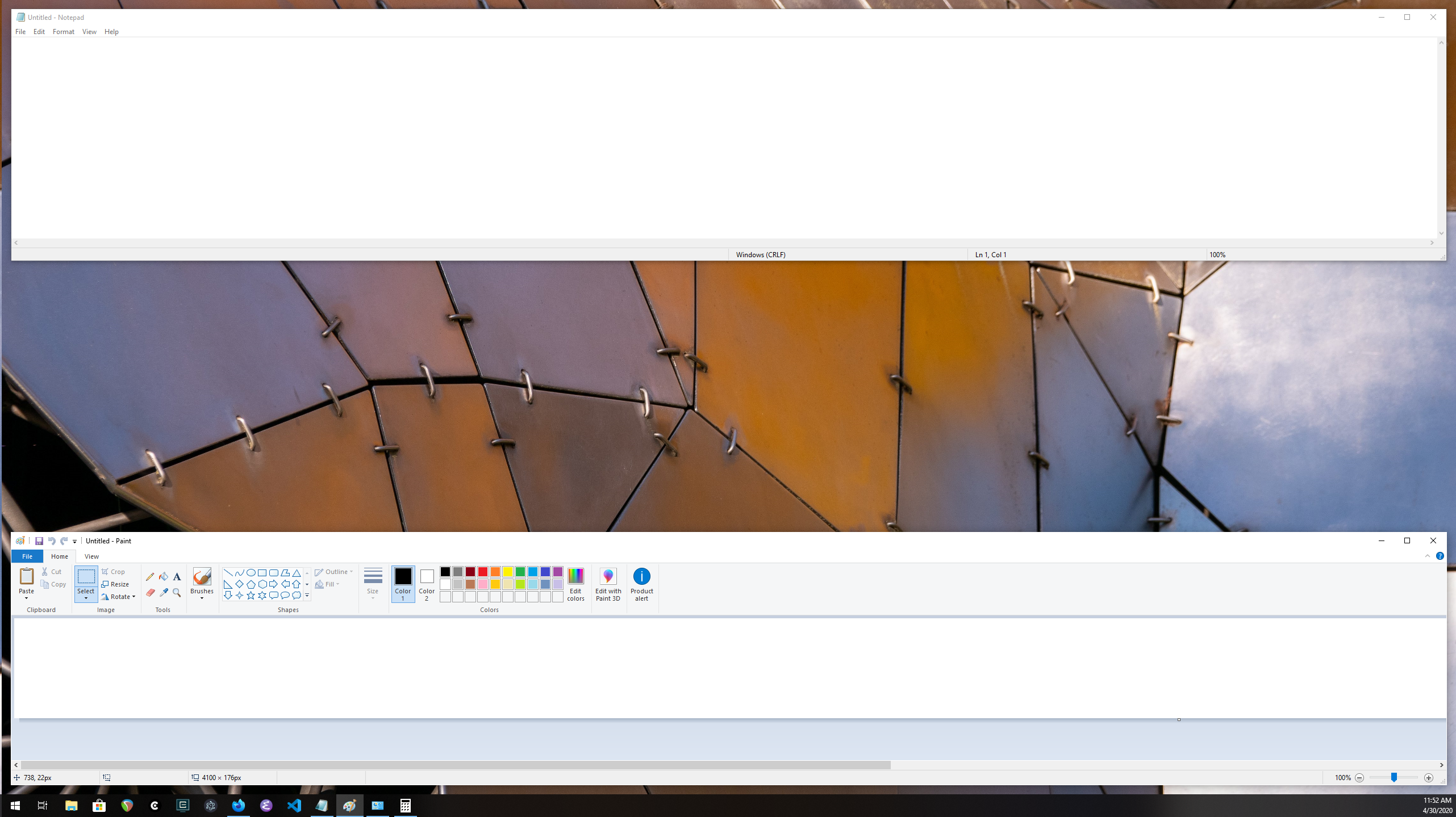 FancyZones: Changing layout on one virtual desktop affects windows on ...