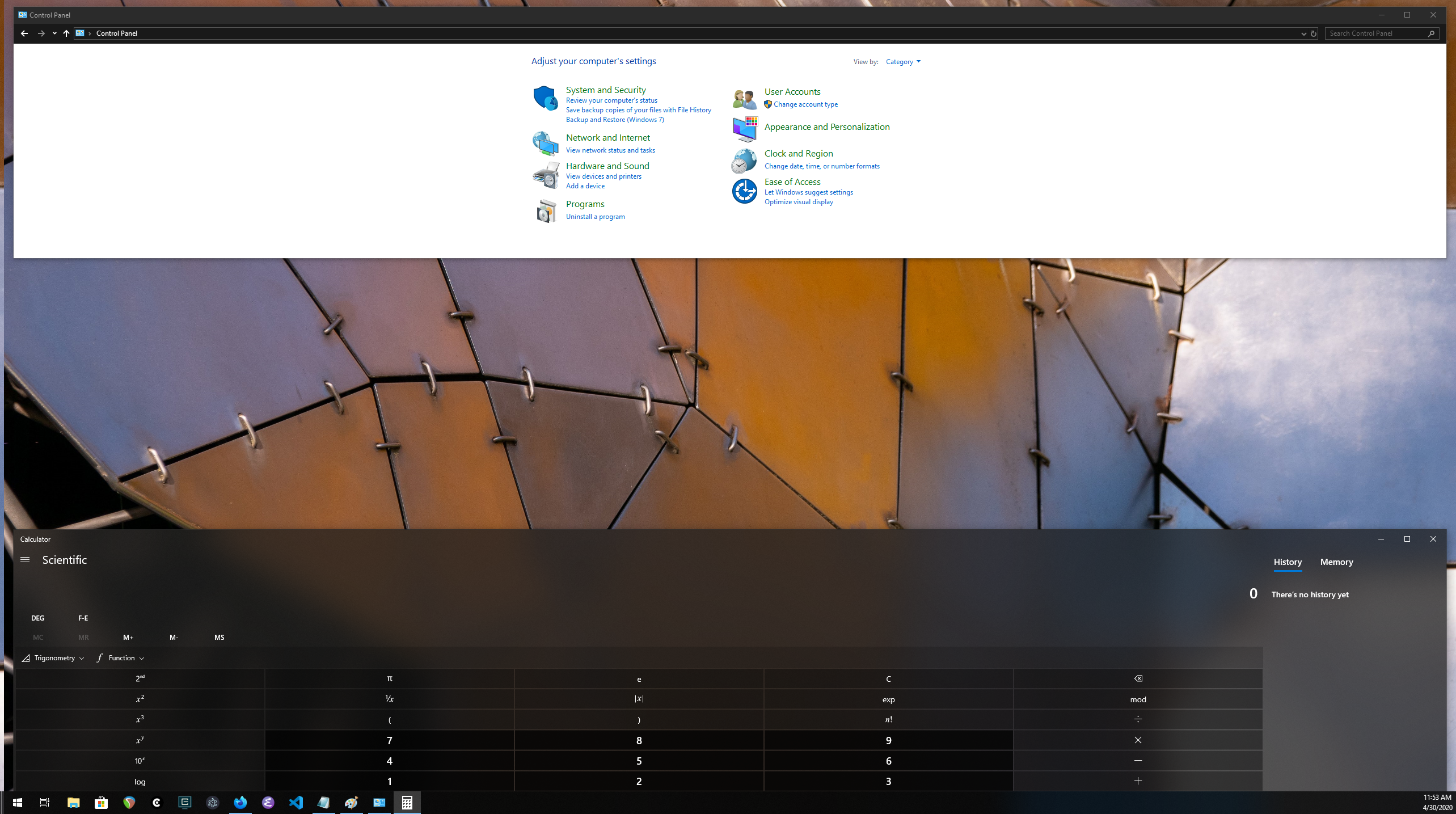 FancyZones: Changing layout on one virtual desktop affects windows on ...