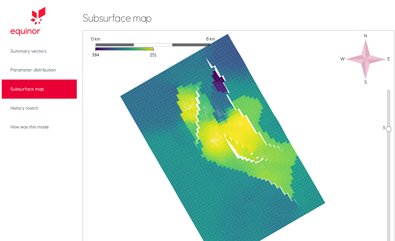 Reduce data size subsurface map · Issue #17 · equinor/webviz-subsurface ...