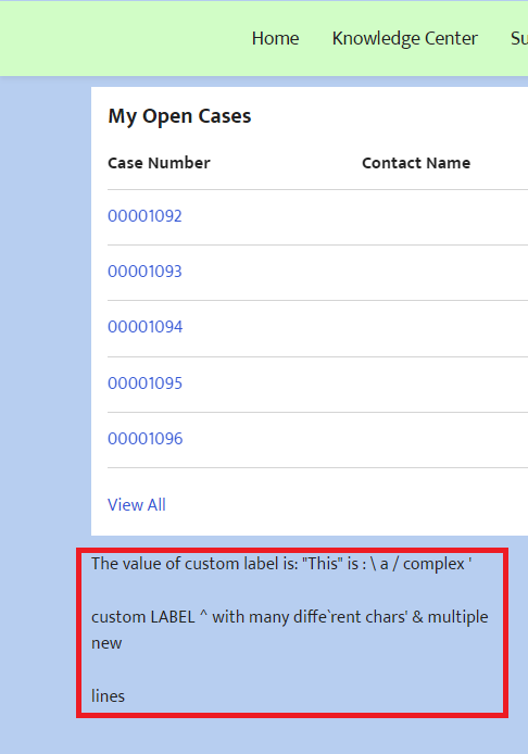 GitHub - chayan93/SalesforceDynamicCustomLabel: Utility to fetch ...