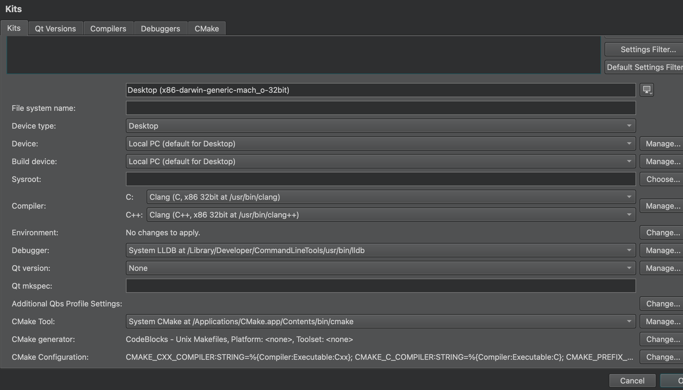 Failed running bootstrap during configuration (OSX) · Issue #670 ...