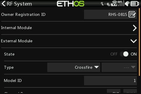 1.4.3 - System / Info - External Module = Unknown · Issue #2095 ...