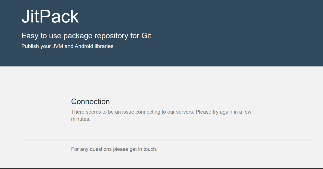 Server time-out when running build · Issue #1653 · wix/Detox · GitHub