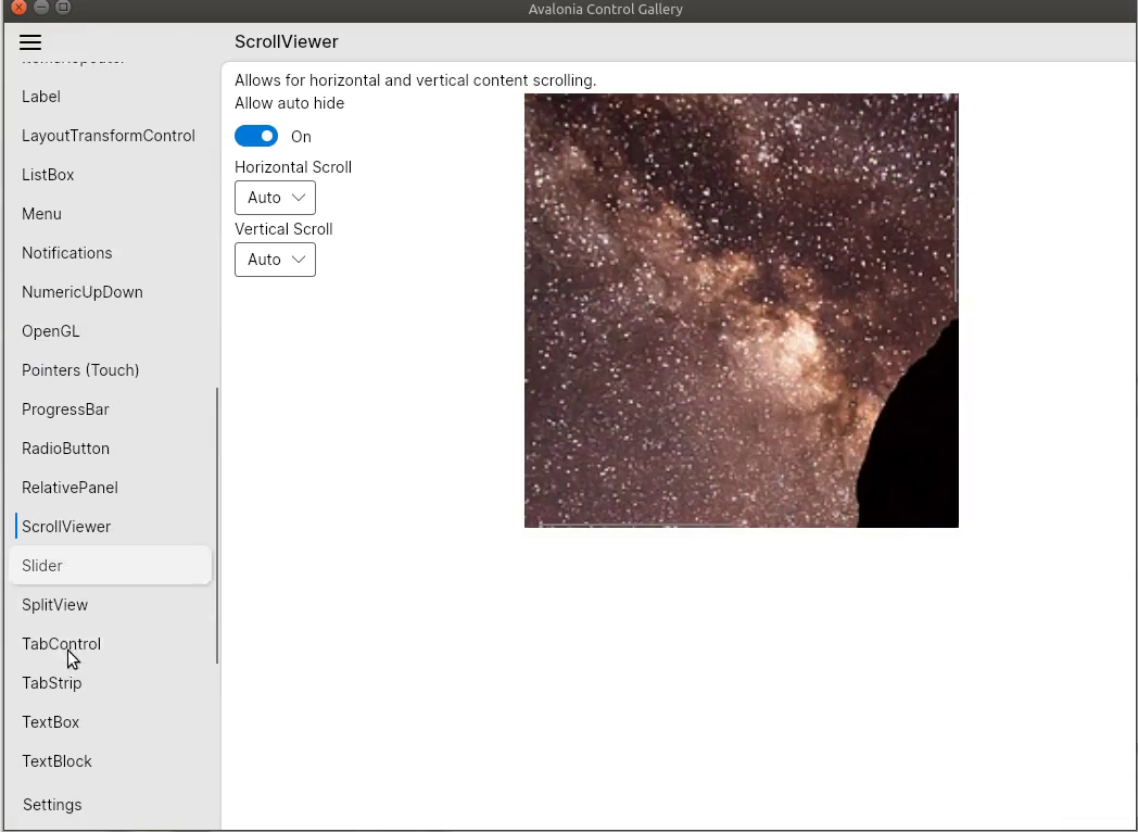 Touch device doesn't reset mouse device "pointerover" state · Issue ...