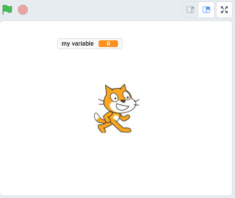 Variable Watchers are not in stage on fullscreen · Issue #1235 ...
