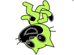 Invert Color Scratch Color effect inverts colors on iPad · Issue #1605 · scratchfoundation ...
