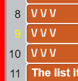 List monitor indexes are not aligned · Issue #2776 · scratchfoundation ...