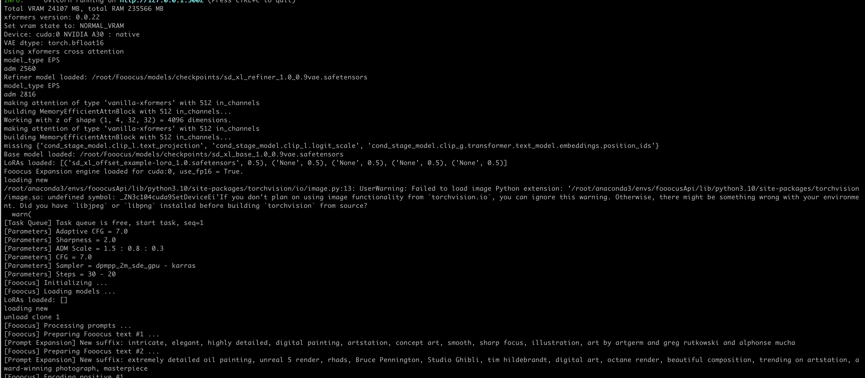 memory usage anomaly，It feels like the memory isn't being released ...