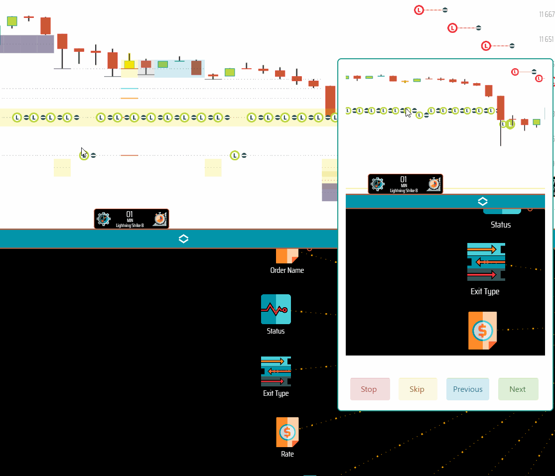 The tutorial does not work. · Issue #2683 · Superalgos/Superalgos · GitHub