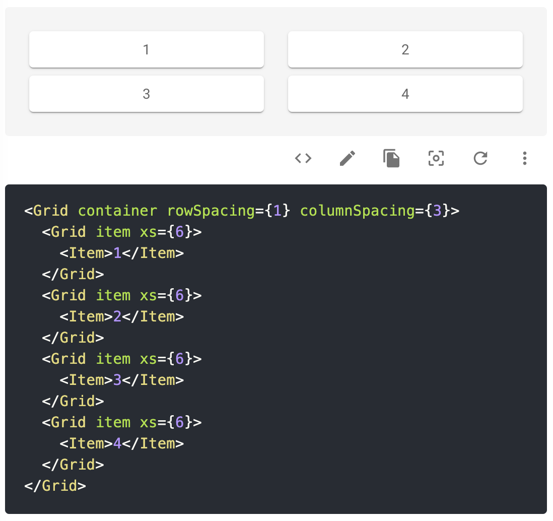 reactjs - Failed prop type: The prop `rows` is marked as required in  `ForwardRef(DataGrid)`, but its value is `undefined` - Stack Overflow