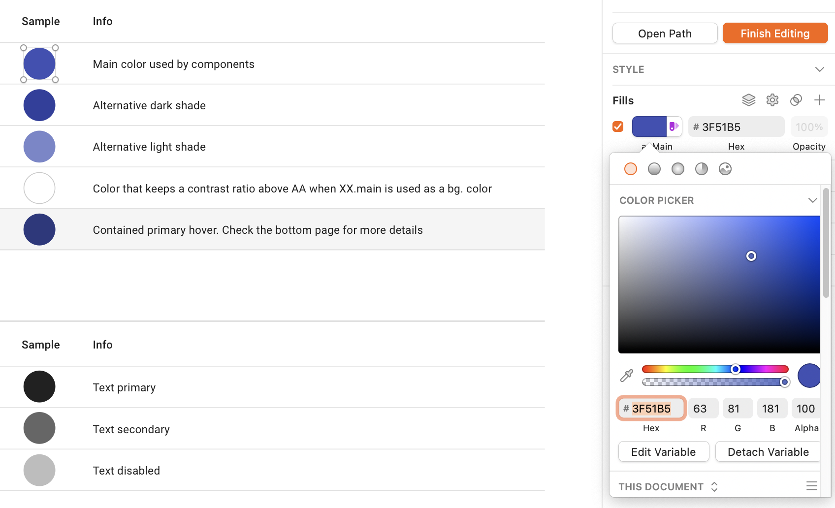 [sketch] Outdated default palette color · Issue 53 · mui/muidesign