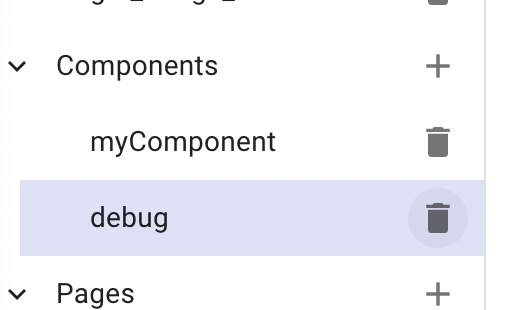 Allow to modify the name of custom components · Issue #345 · mui ...