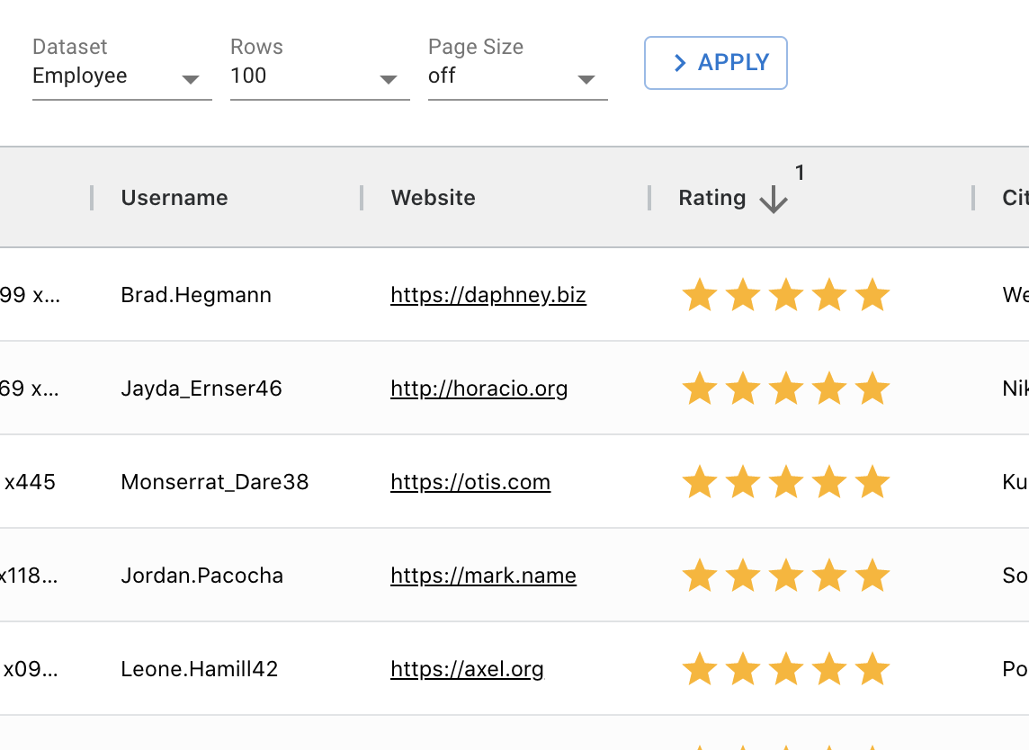 [Rating] Treat as input when readOnly by eps1lon · Pull Request #22606 ...