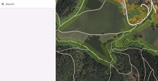 relation remains highlighted