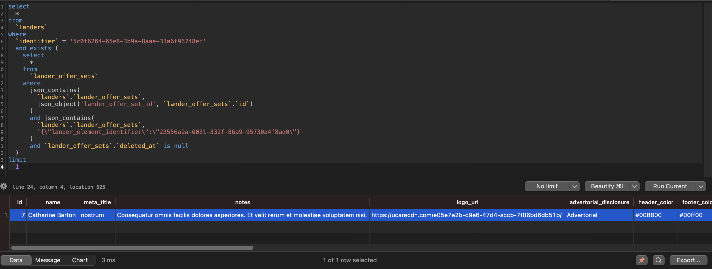 Support for filtering by pivot value? · Issue 101 · staudenmeir