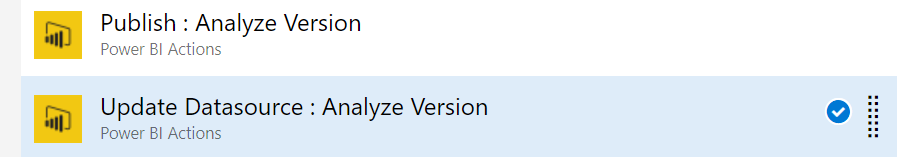 Report AAS Datasource not refreshing after updating the dataset ...