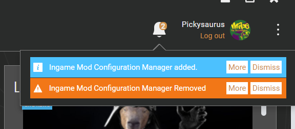 Issues in 1.0.14 · Issue #3 · Nexus-Mods/game-valheim · GitHub