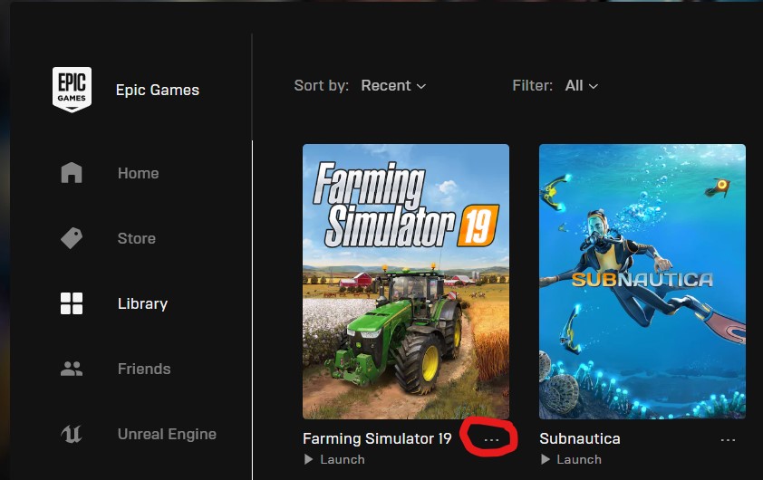 Farming Simulator 19 now free on Epic Games Store