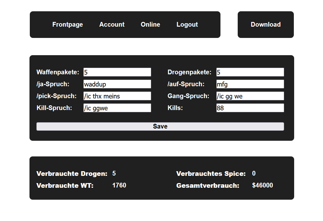 GitHub This is a specific