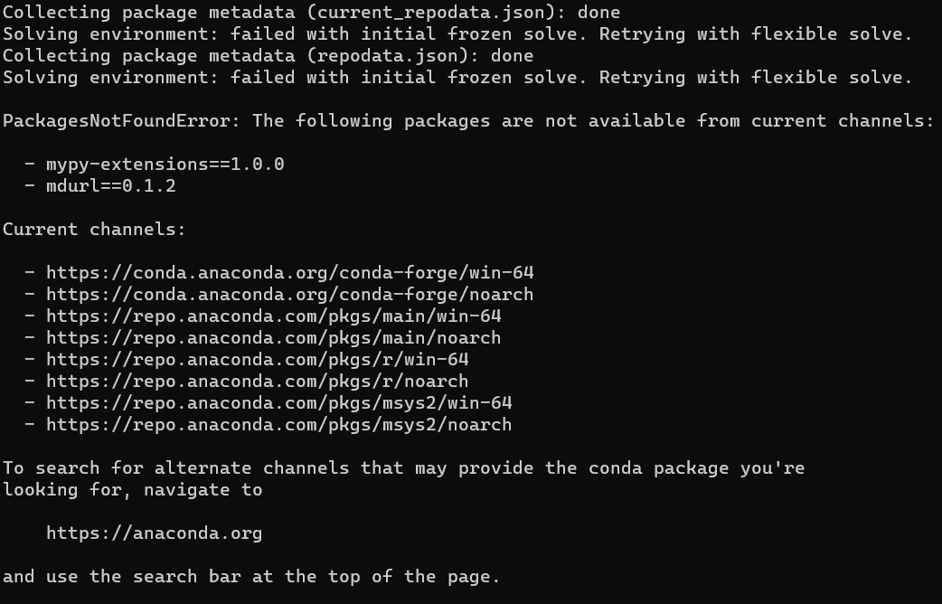 requirements.txt files for developer install and adding spyder · Issue