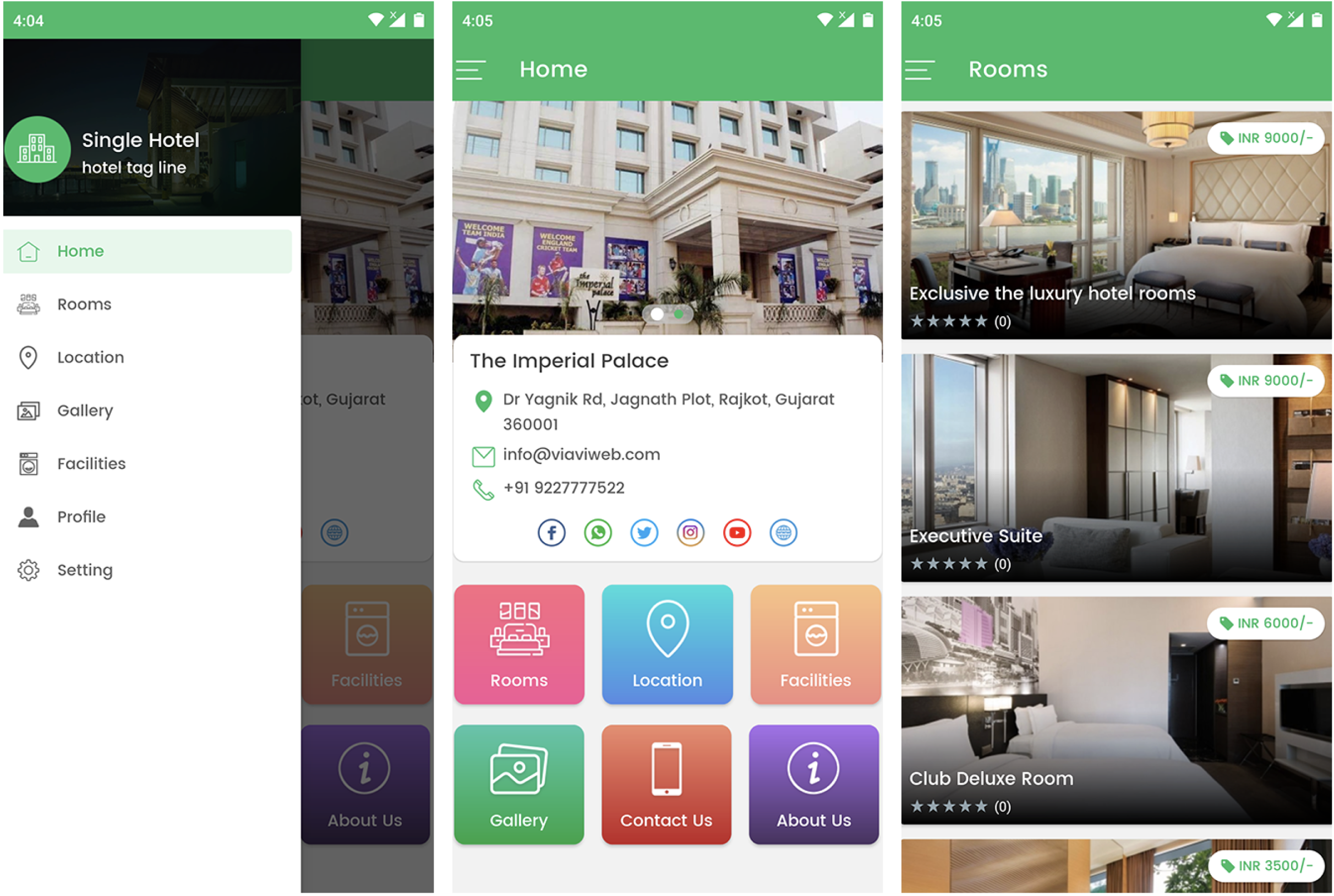 GitHub - Karan9991/HotelBooking: Hotel Booking App