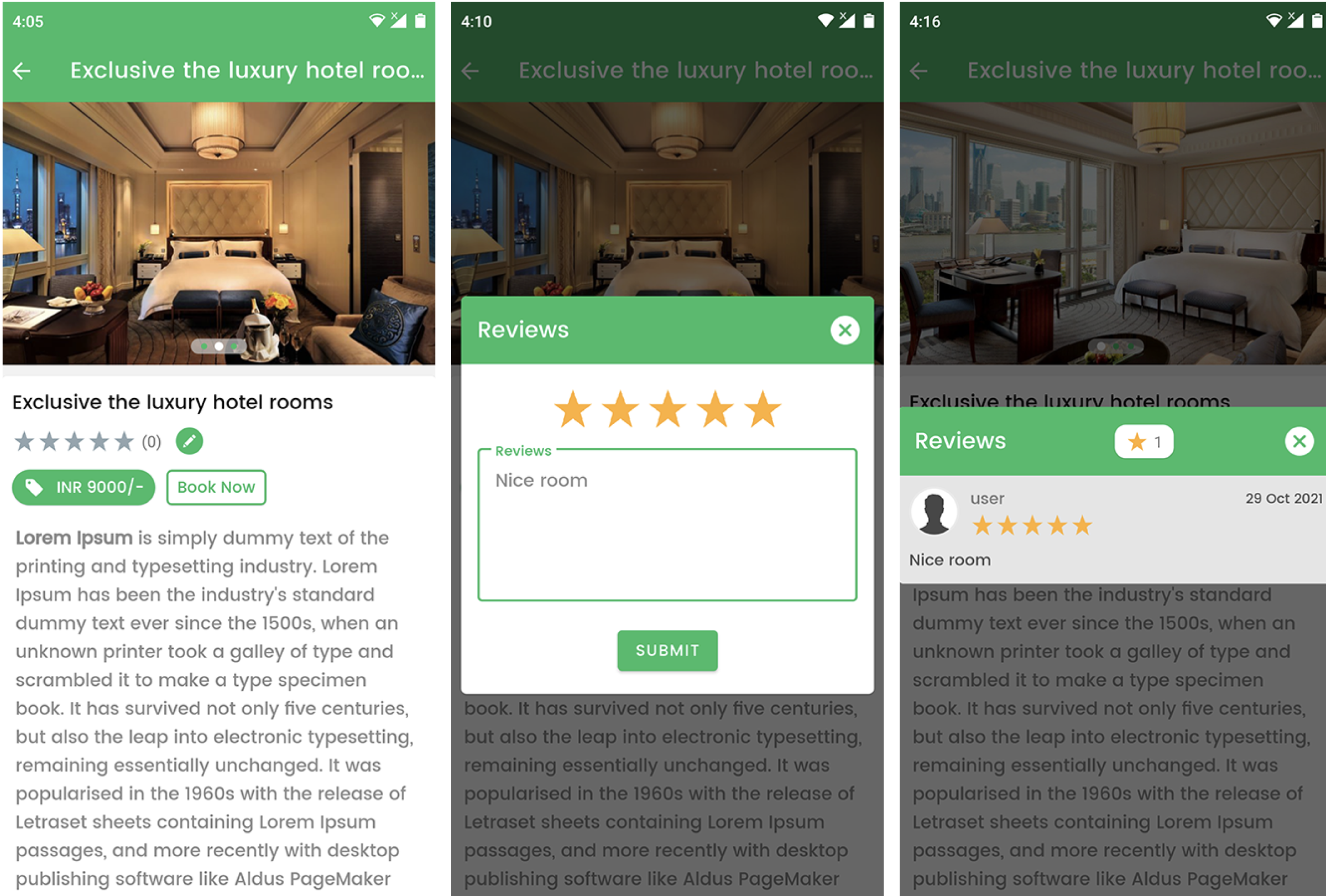 GitHub - Karan9991/HotelBooking: Hotel Booking App
