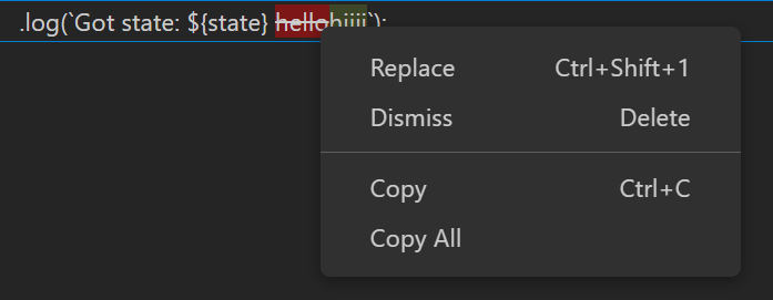 Test Search Mutiselect · Issue #156196 · microsoft/vscode · GitHub