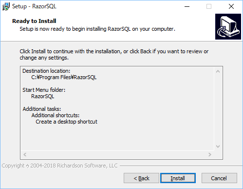 import csv to razorsql import csv to razorsql