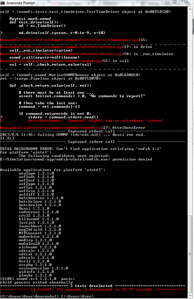 OOMFC test failed · Issue #10 · ubermag/help · GitHub