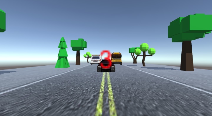 GitHub - Vioeon/Running_Game: Unity VR Game Project