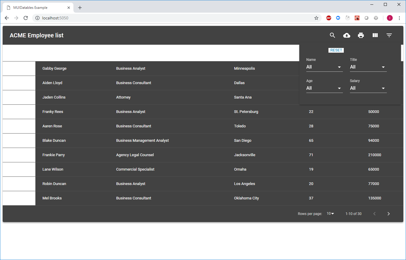 Changed fixed colors to mui palette colors by idobh2 · Pull Request