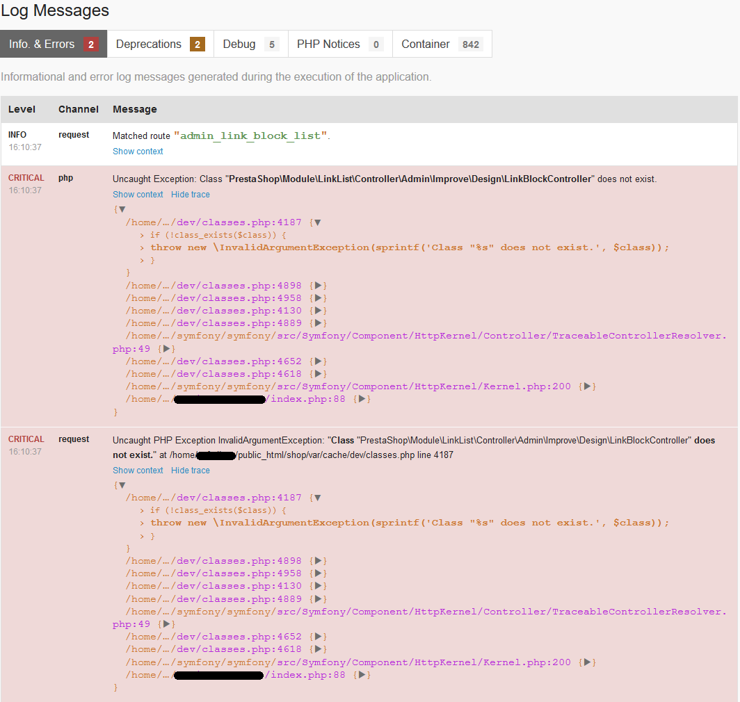 screenshot_2019-01-09 symfony profiler