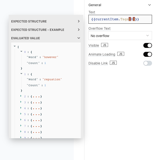 appsmith_array_2