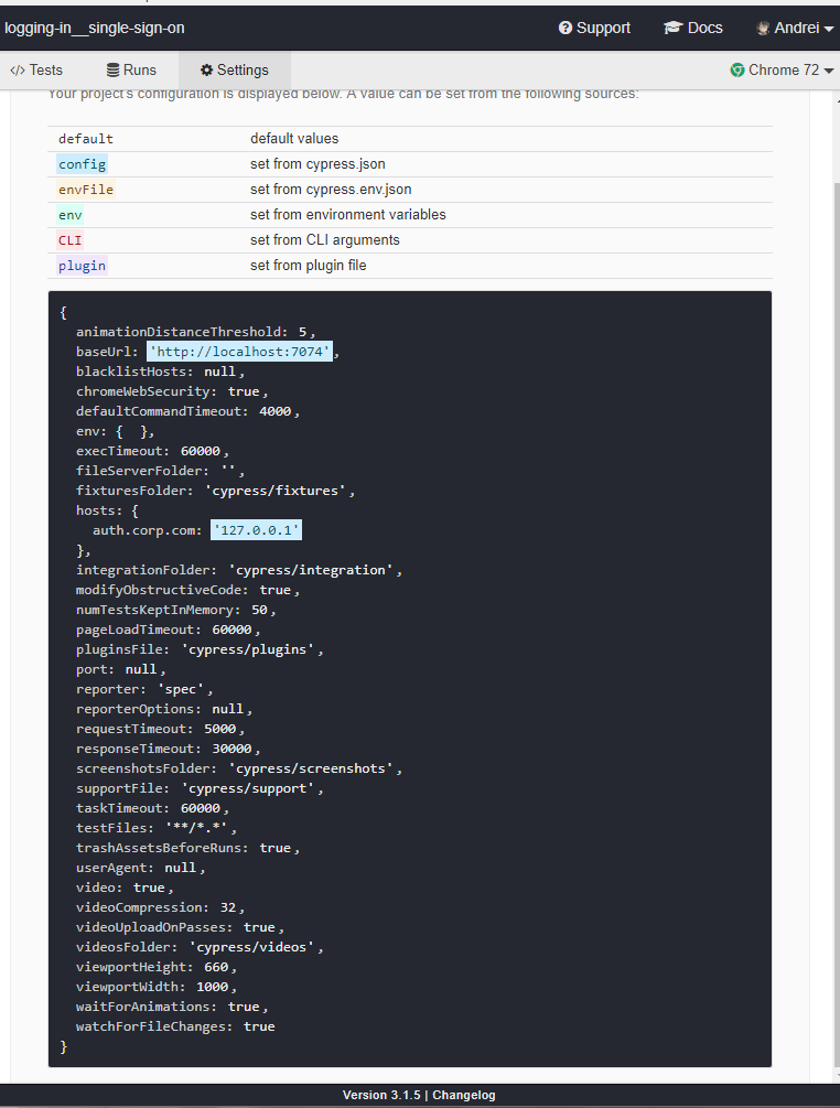 logging-in-single-sign-on fails on request · Issue #3535 · cypress-io ...