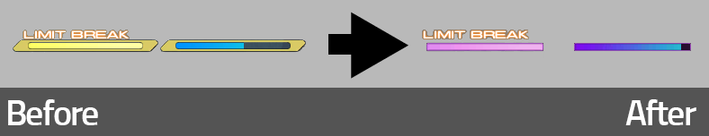 Limit break purple UI · Issue #55 · skotlex/ffxiv-material-ui · GitHub