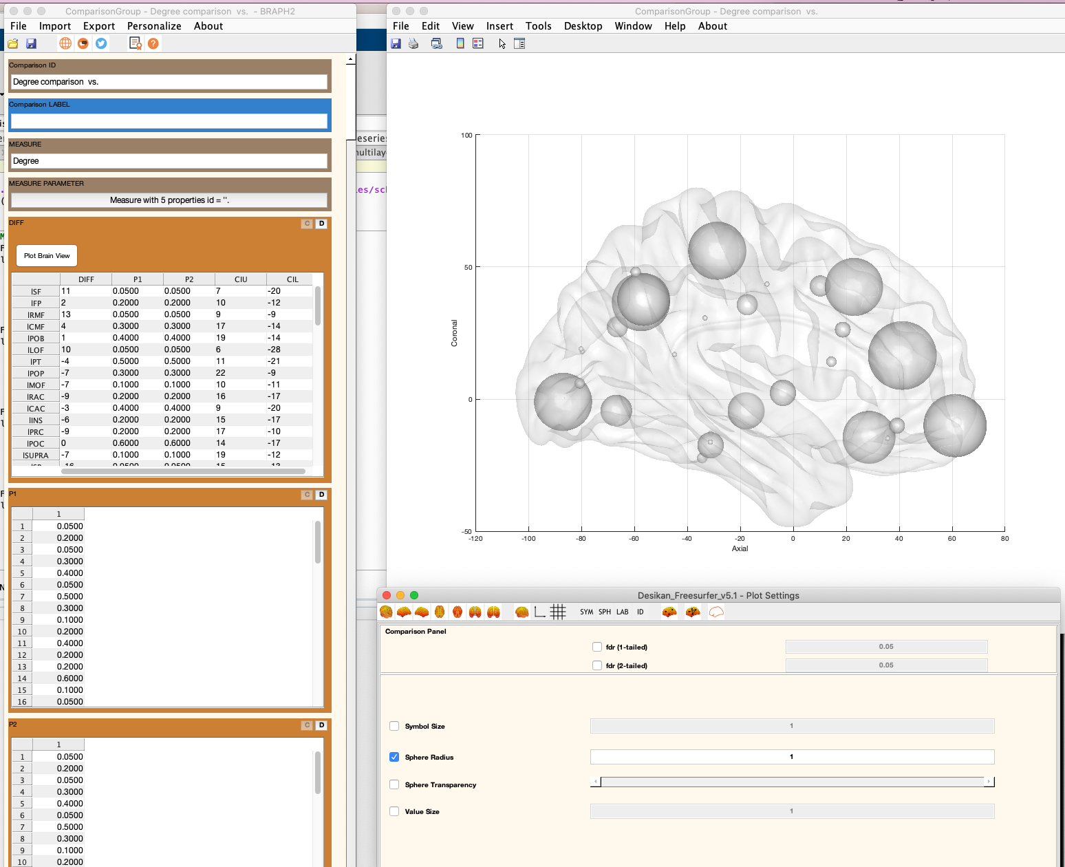 PlotBrainView errors · Issue #1277 · braph-software/BRAPH-2 · GitHub