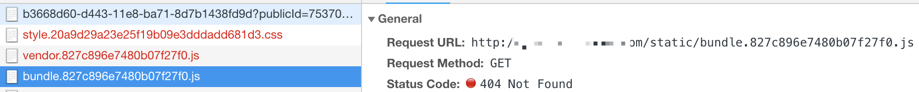 public dashboard js resources return http status 404 · Issue #1273 ...