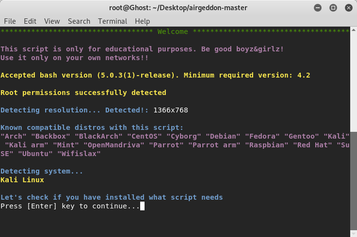 Some error · Issue #166 · v1s1t0r1sh3r3/airgeddon · GitHub