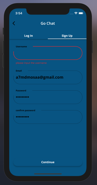 GitHub - A7mdMosa/Chat_App: Chat app with firebase