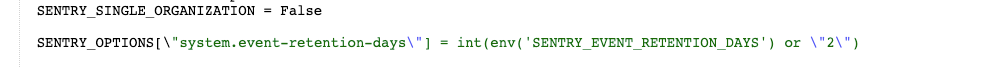i get event too old error in sentry-sessions-consumer · Issue #45468 ...