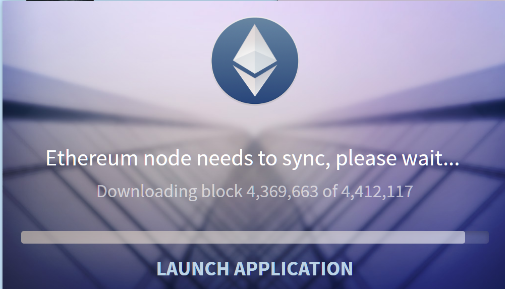 Not able to load my Ethereum wallet · Issue #3140 · ethereum/mist · GitHub