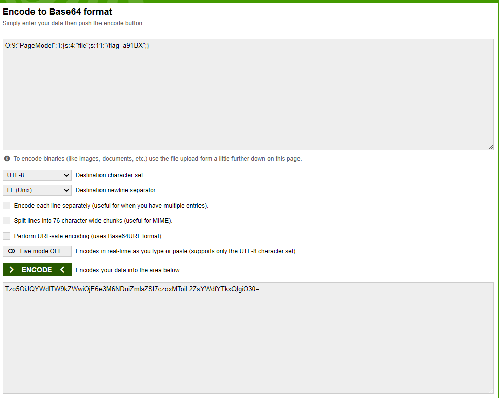 GitHub - FTirex/HTB-Toxic-Walkthrough · GitHub