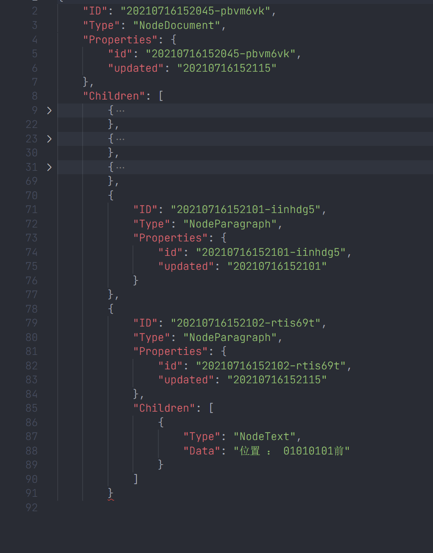 第三方同步引起的 Parse tree failed 报错 · Issue #2444 · siyuan-note/siyuan · GitHub