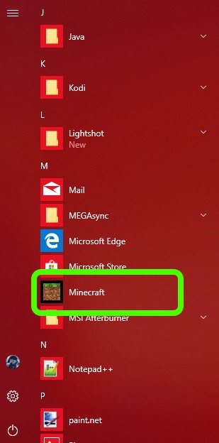 Minecraftforums Apps Windows Minecraft Microsoft Store · Issue #1687 · JosefNemec/Playnite · GitHub