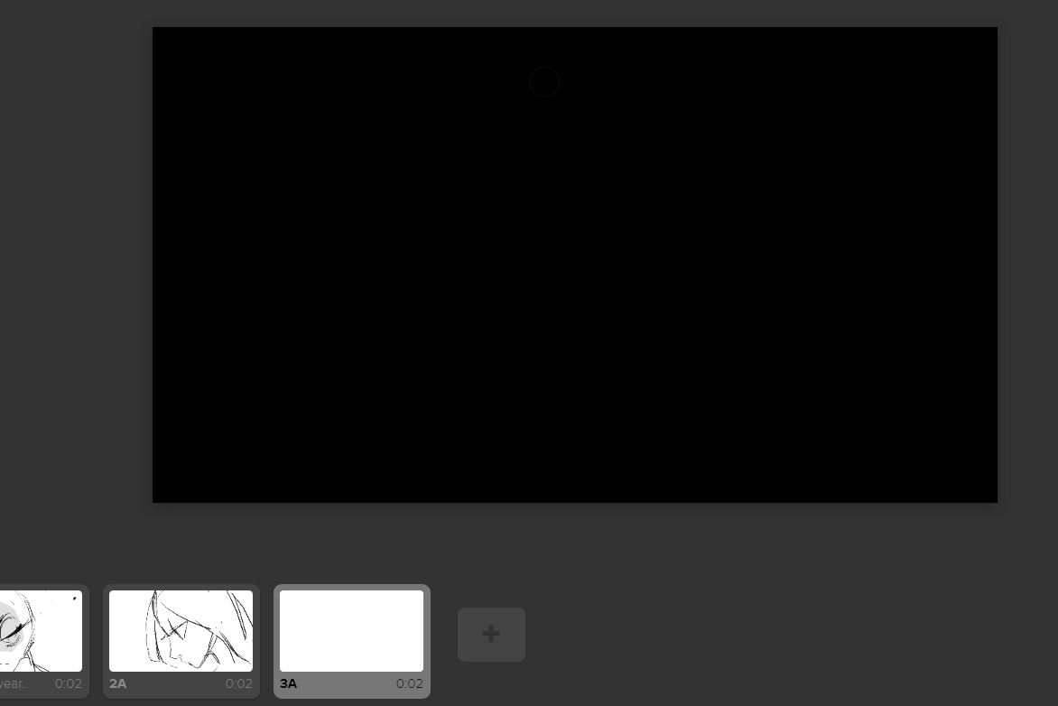 Current panel turns black and work disappears · Issue #607 · wonderunit ...