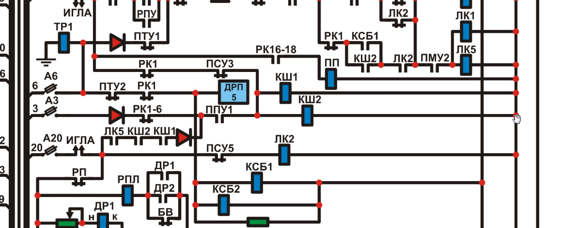 Не совсем верная работа КШ-1, КШ-2 · Issue #357 · metrostroi-repo ...