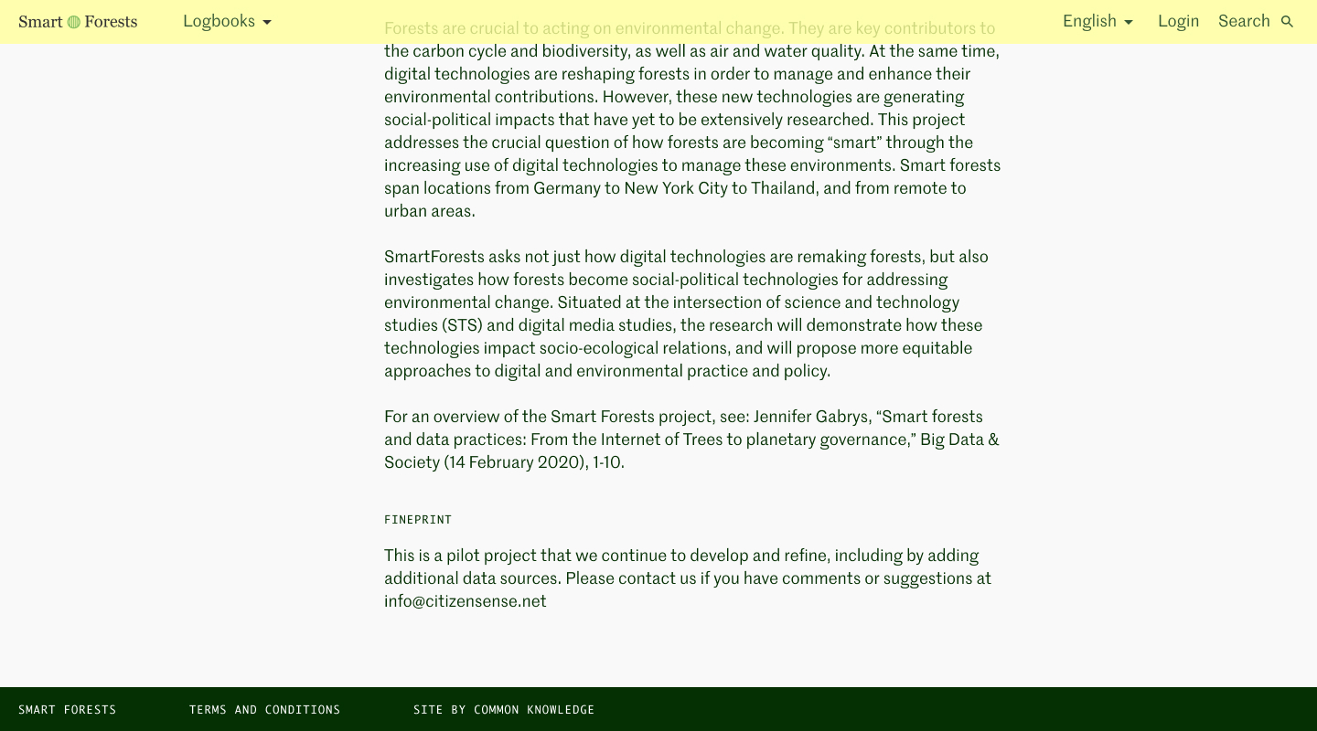 The footer should be the same height as the nav. · Issue #183 ...