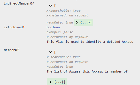 Attributes without descriptions not formatted correctly · Issue #4134 ...